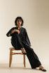 EMBROIDERED KURTI (E0737/119/902)