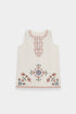 EMBROIDERED SUIT (E0738/119/003)