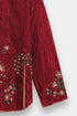 EMBROIDERED KURTI (E0741/119/305)