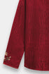 EMBROIDERED KURTI (E0741/119/305)