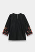 EMBROIDERED SUIT (E0742/119/902)