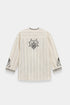 EMBROIDERED KURTI (E0743/119/002)