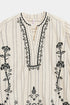 EMBROIDERED KURTI (E0743/119/002)