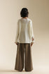 EMBROIDERED SHIRT (E0744/119/004)