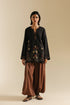 EMBROIDERED SHIRT (E0746/119/902)