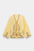 EMBROIDERED SHIRT (E0750/119/112)