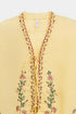 EMBROIDERED SHIRT (E0750/119/112)