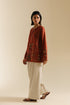 EMBROIDERED SHIRT (E0751/119/309)