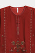 EMBROIDERED SHIRT (E0751/119/309)