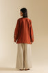 EMBROIDERED SHIRT (E0751/119/309)