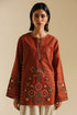EMBROIDERED SHIRT (E0751/119/309)