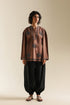 EMBROIDERED SHIRT (E0752/119/804)