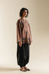 EMBROIDERED SHIRT (E0752/119/804)