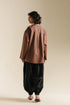 EMBROIDERED SHIRT (E0752/119/804)