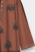 EMBROIDERED SHIRT (E0752/119/804)