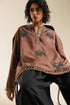 EMBROIDERED SHIRT (E0752/119/804)