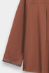 EMBROIDERED SHIRT (E0752/119/804)