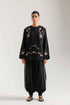 EMBROIDERED SUIT (E0753/106/902)