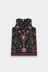 EMBROIDERED SHIRT (E0753/119/902)