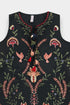 EMBROIDERED SHIRT (E0753/119/902)