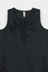 EMBROIDERED KURTI (E0754/119/901)