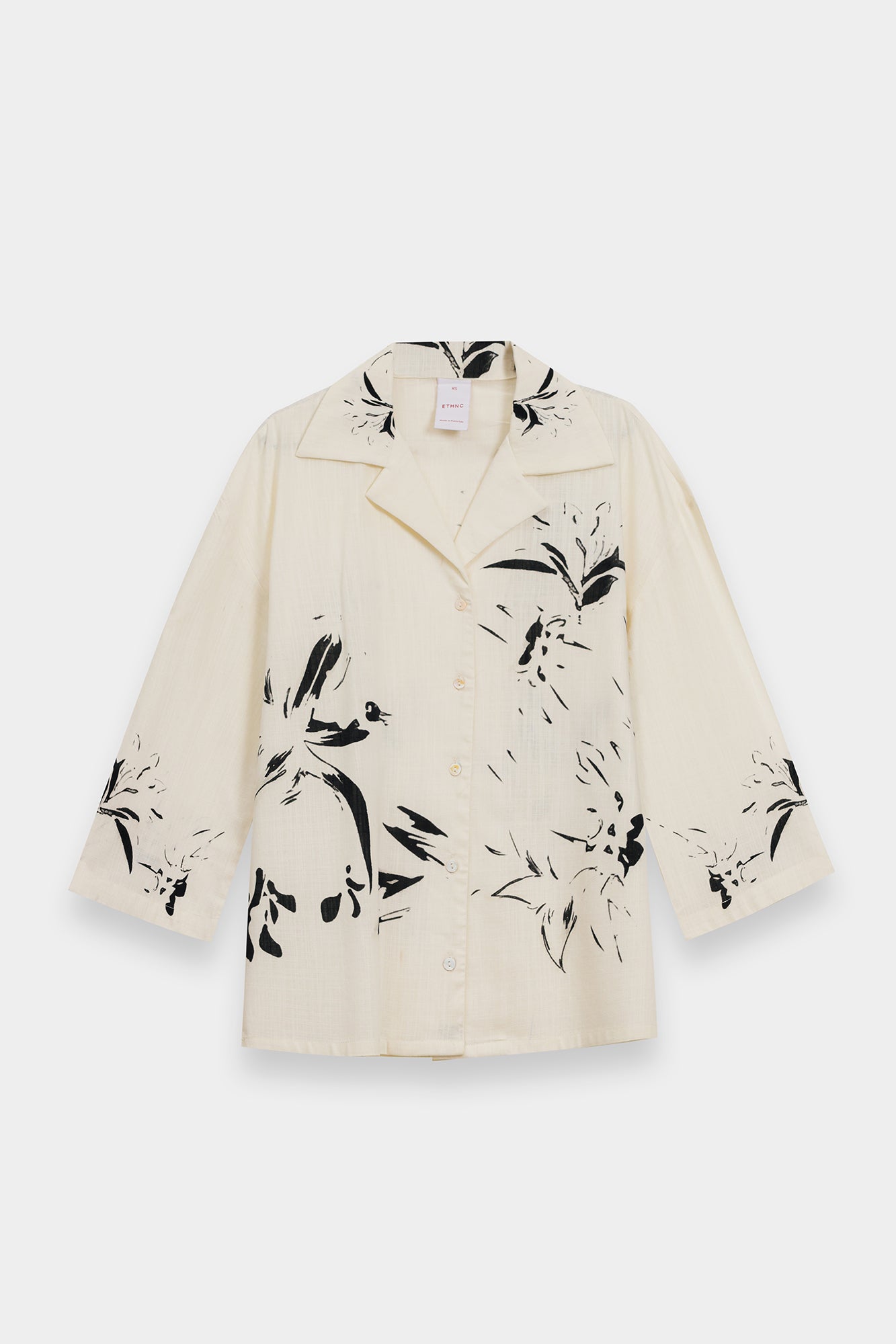 PRINTED SUIT (E0756/106/003)