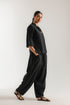 STRIPED SUIT (E0756/116/901)