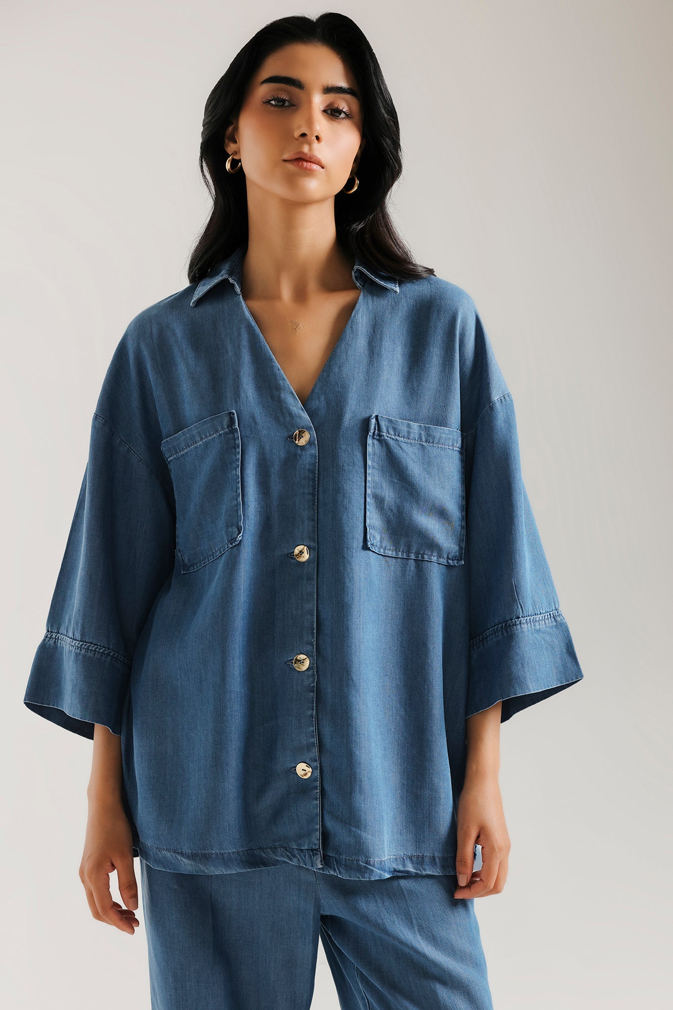 SOLID SUIT (E0757/116/608)