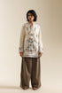 EMBROIDERED KURTI (E0757/119/002)