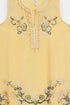 EMBROIDERED KURTI (E0760/119/226)