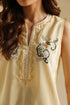 EMBROIDERED KURTI (E0760/119/226)