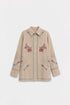 EMBROIDERED SUIT (E0761/106/006)