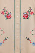 EMBROIDERED SUIT (E0761/106/006)