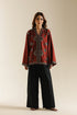 EMBROIDERED KURTI (E0762/119/305)