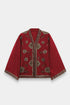 EMBROIDERED KURTI (E0762/119/305)