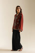 EMBROIDERED KURTI (E0762/119/305)