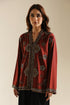 EMBROIDERED KURTI (E0762/119/305)