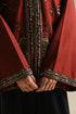 EMBROIDERED KURTI (E0762/119/305)