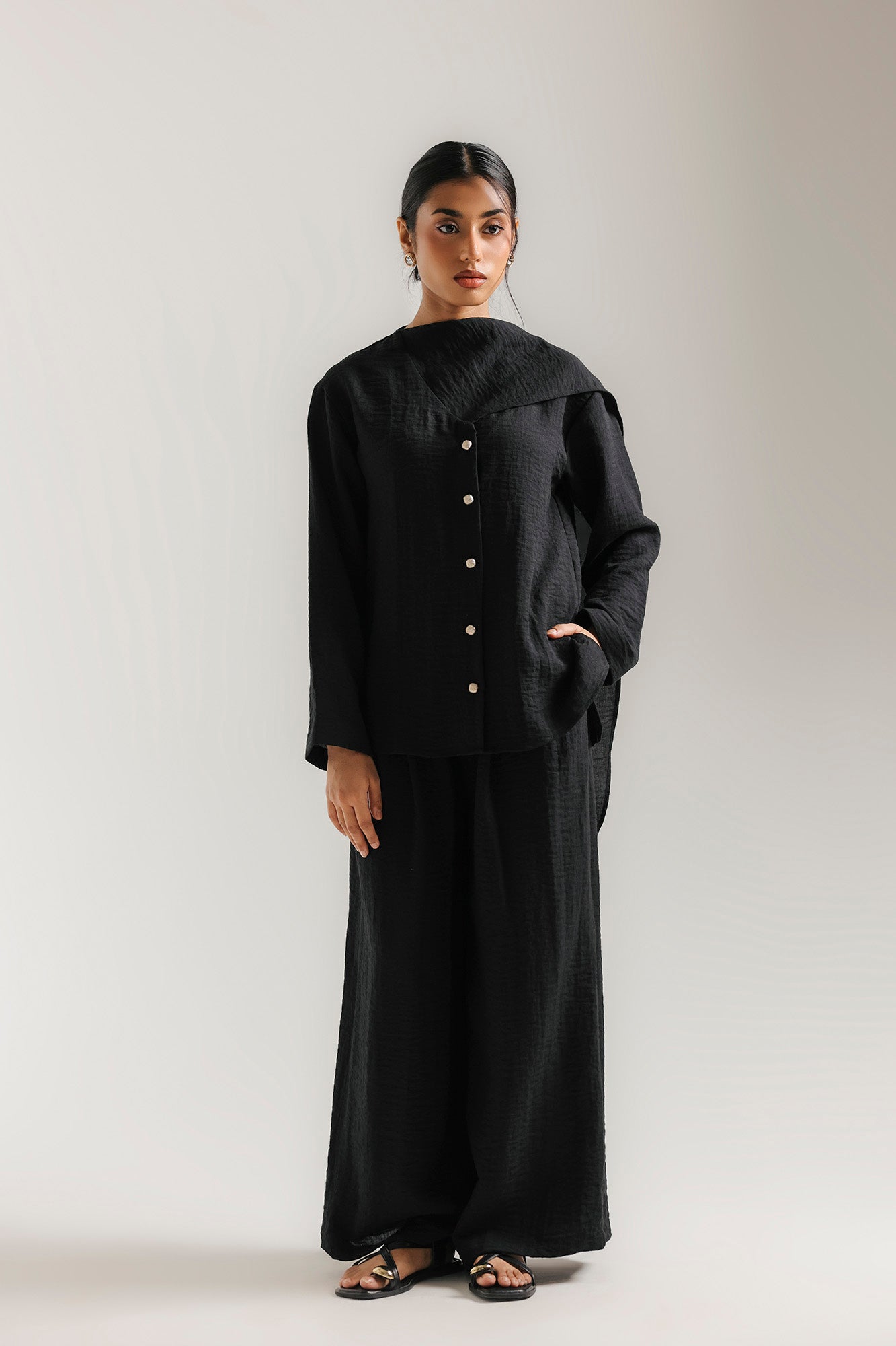 SOLID SUIT (E0764/106/901)