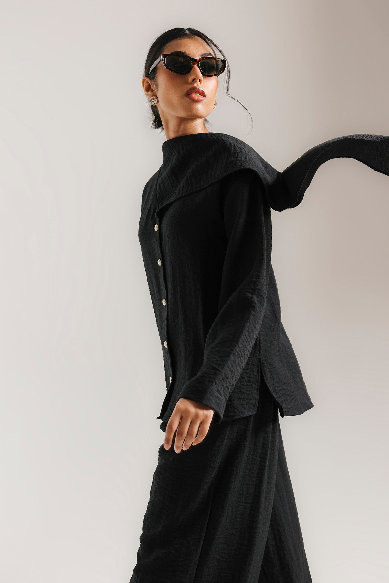 SOLID SUIT (E0764/106/901)