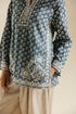 EMBROIDERED SHIRT (E0764/119/908)