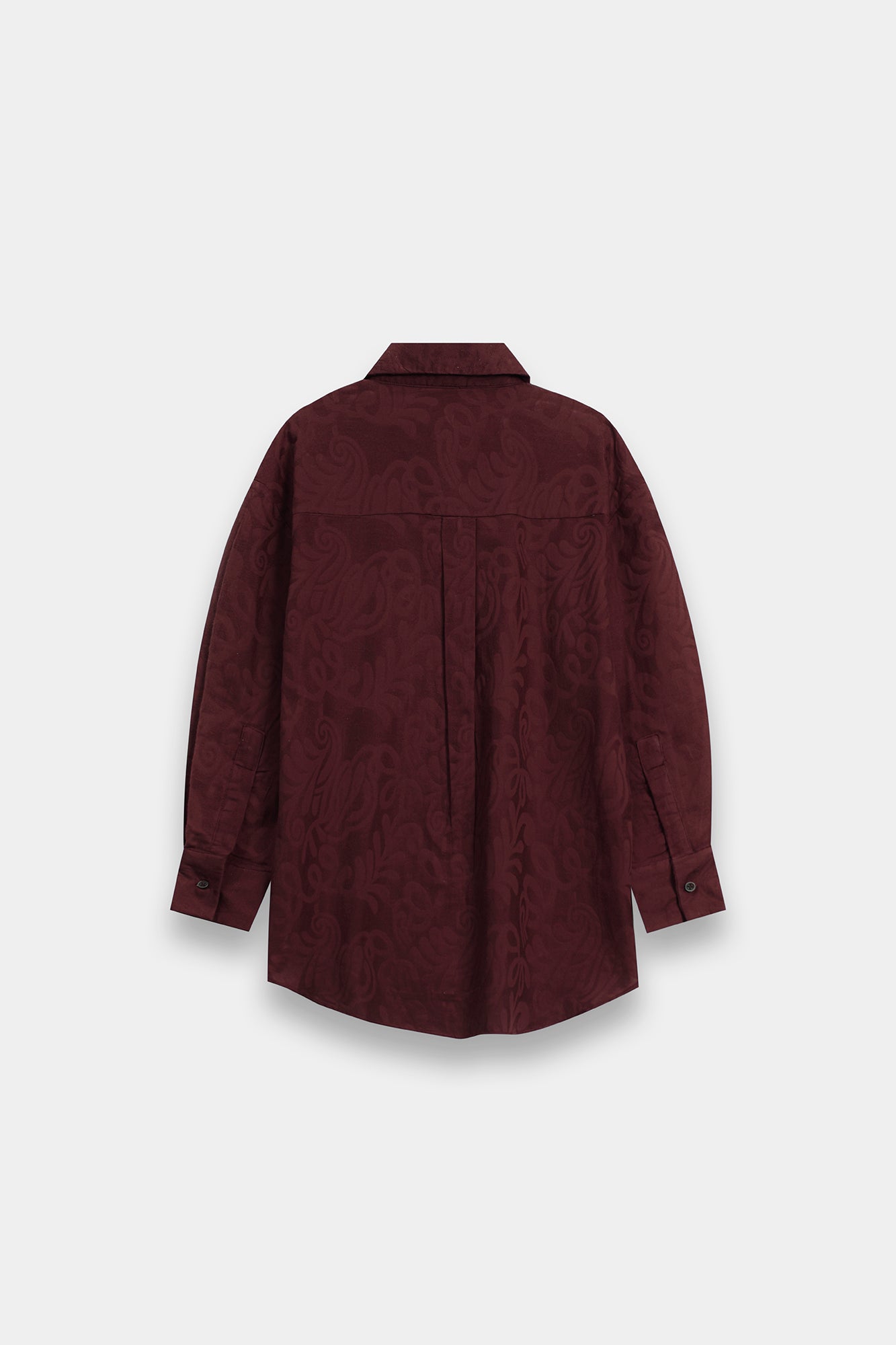 SOLID SUIT (E0765/116/304)