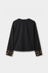 EMBROIDERED JACKET (E0765/119/901)