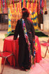 EMBROIDERED JACKET (E0765/119/901)