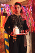 EMBROIDERED JACKET (E0765/119/901)