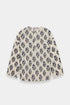 PRINTED SUIT (E0767/119/006)