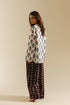 PRINTED SUIT (E0767/119/006)