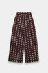 PRINTED SUIT (E0767/119/006)