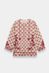 EMBROIDERED KURTI (E0768/119/006)