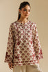 EMBROIDERED KURTI (E0768/119/006)
